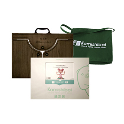 KIT YOGASHIBAI A3 PREPARACIÓN ACTIVIDADES PEDAGÓGICAS