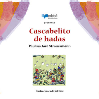 SET DE LÁMINAS KAMISHIBAI A3 CASCABELITO DE HADAS