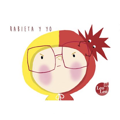 SET DE LÁMINAS KAMISHIBAI A3 RABIETA Y YO