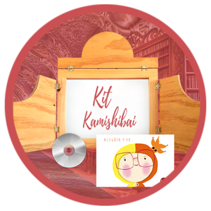 KIT Kamishibai
