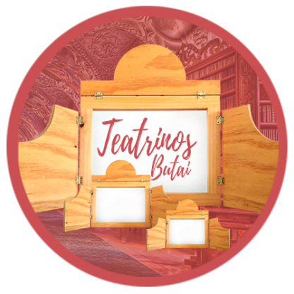Teatrino Butai