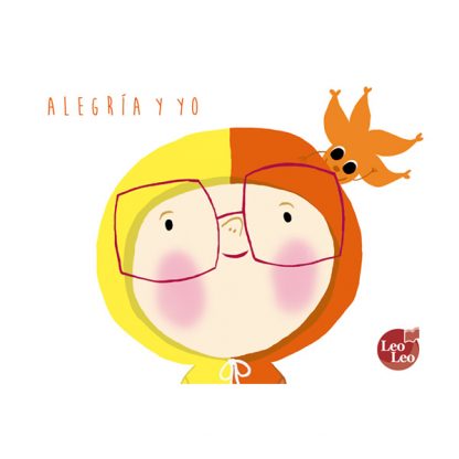 LÁMINAS KAMISHIBAI PETIT A4 ALEGRÍA Y YO