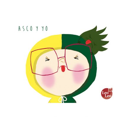 LÁMINAS KAMISHIBAI PETIT A4 ASCO Y YO