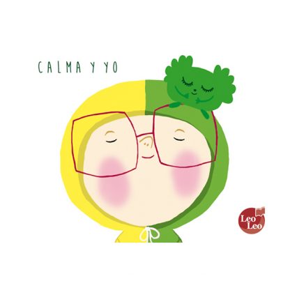 LÁMINAS KAMISHIBAI PETIT A4 CALMA Y YO