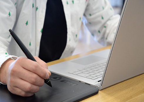 Tabletas Gráficas